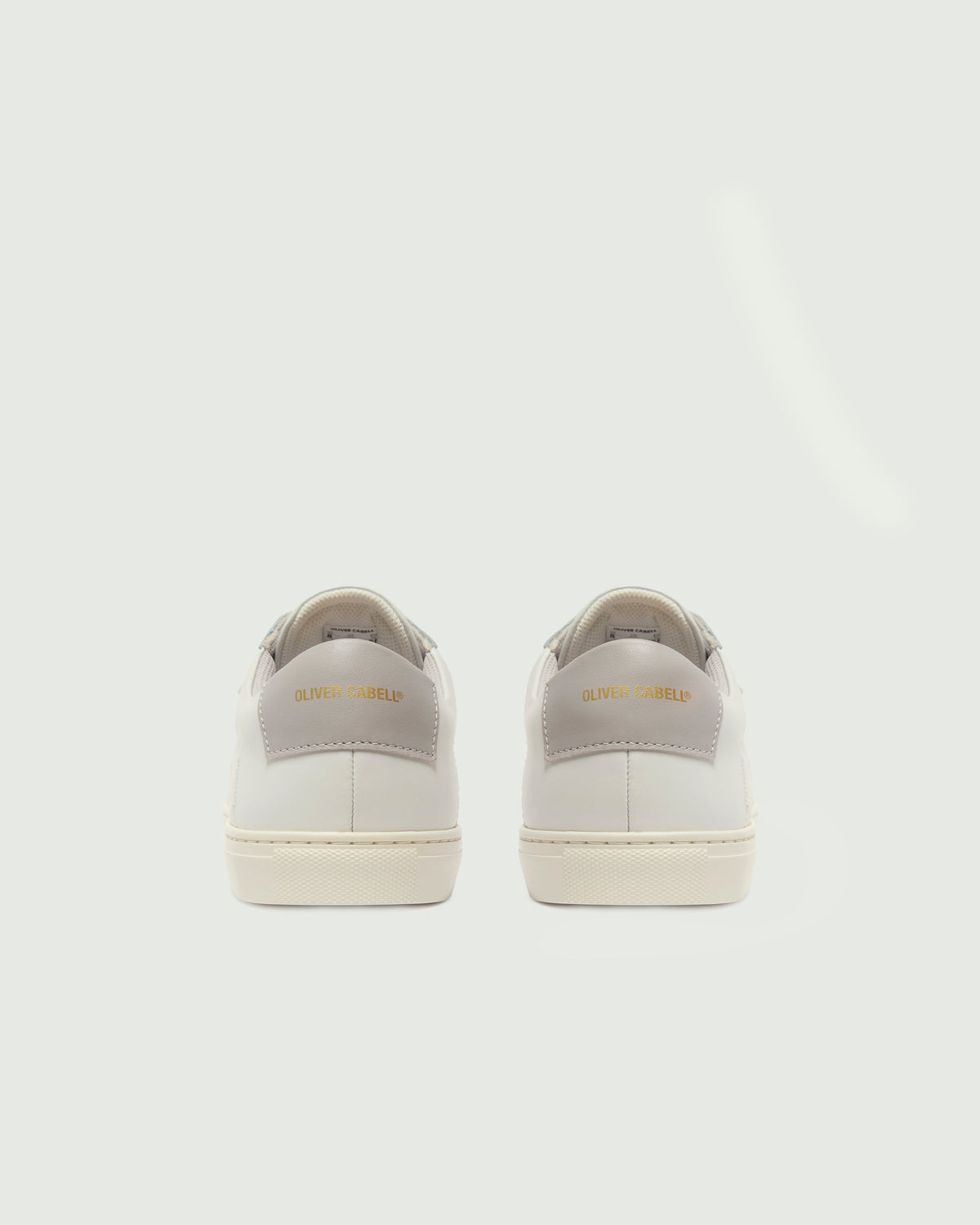 Low 1 | White / Limestone / Ivory (Orthopedic)