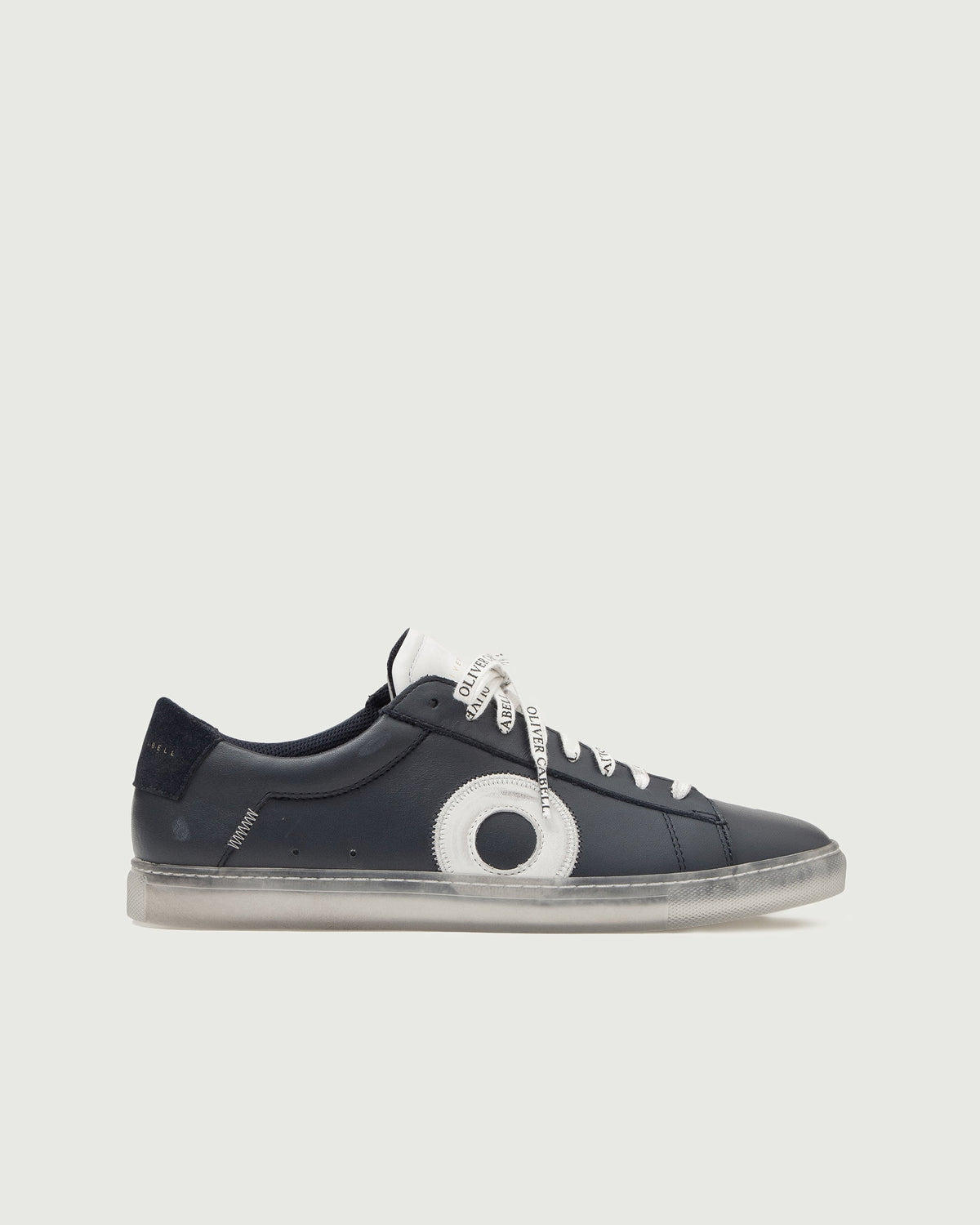 Low 1 | Reverse Oxford Yin Yang (Orthopedic)