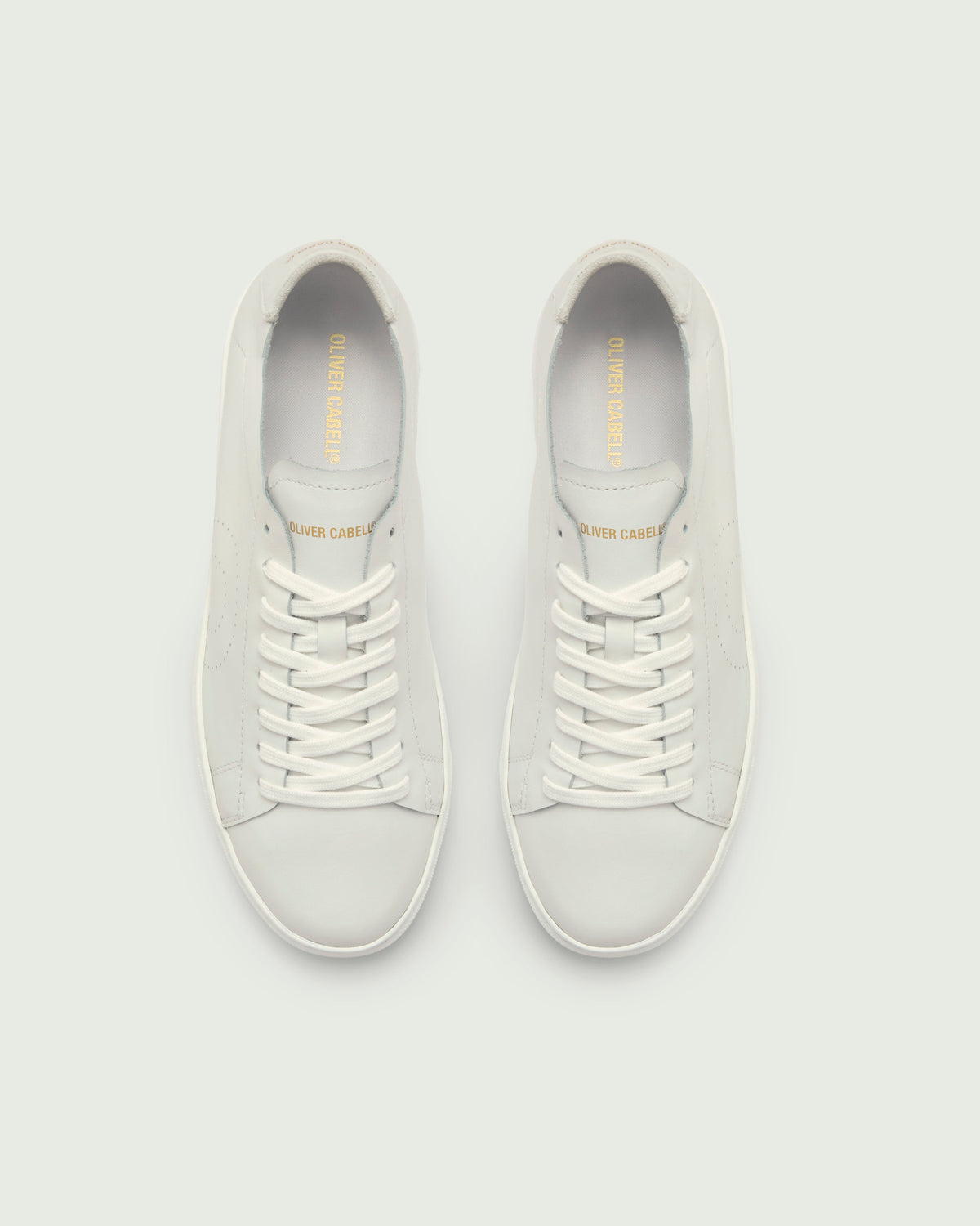Low 1 DS | White