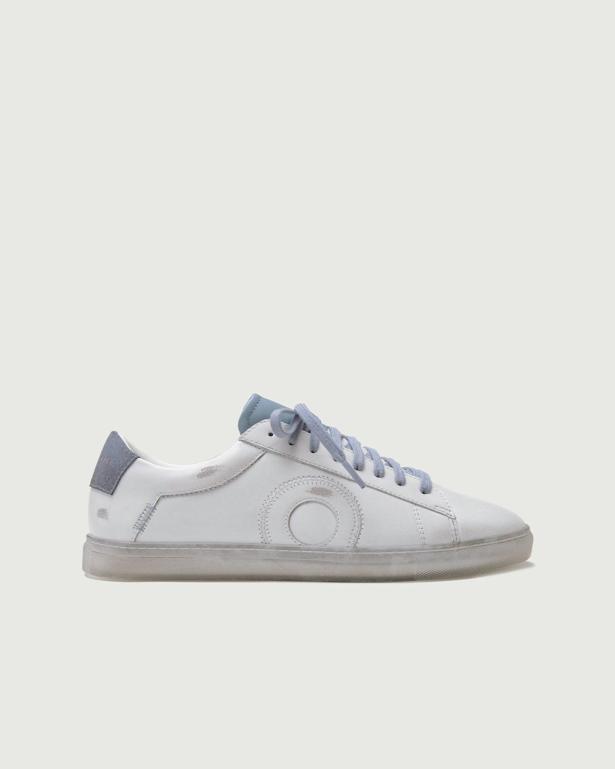 Low 1 | Arctic Yin Yang