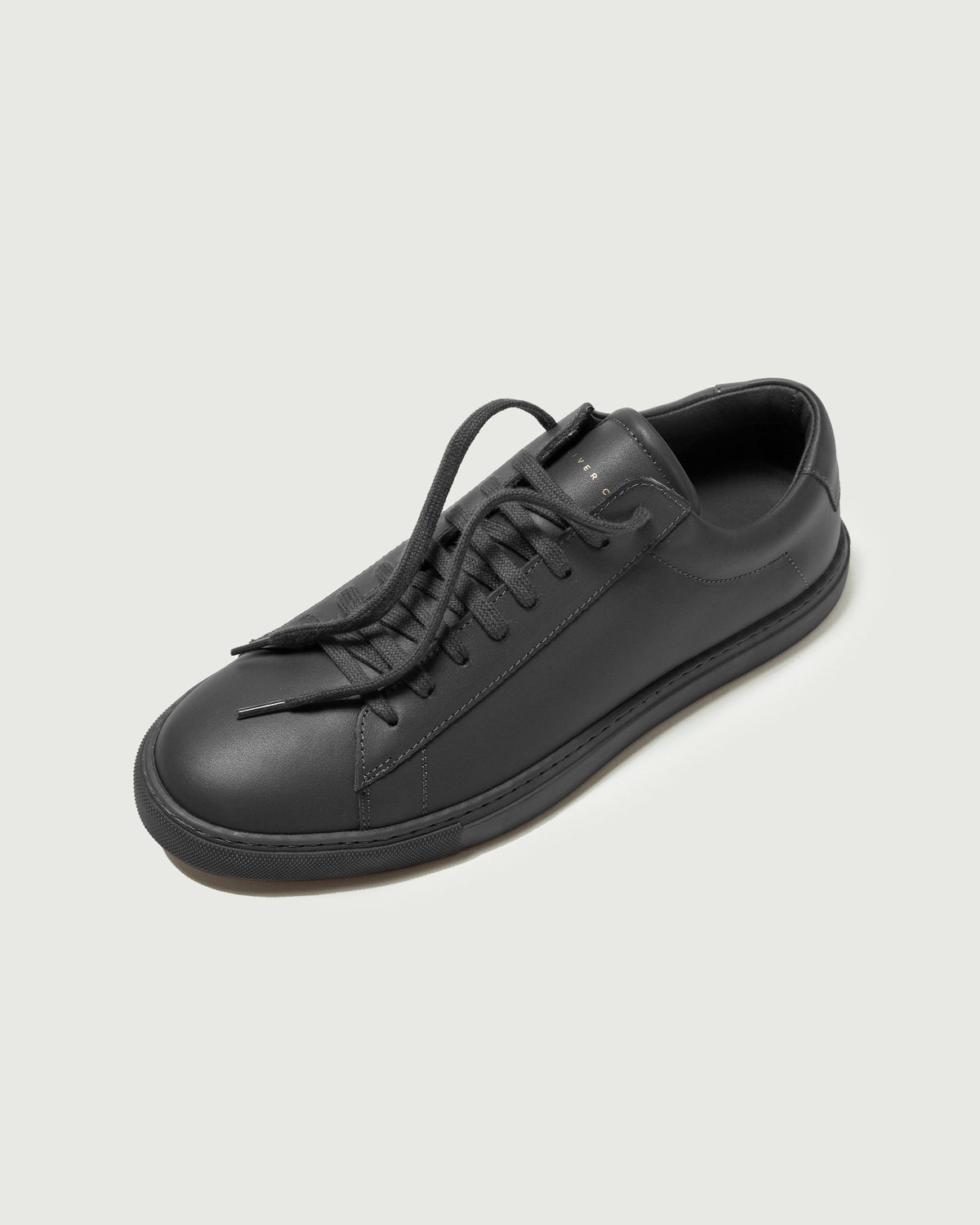Low 1 | Charcoal (Orthopedic)