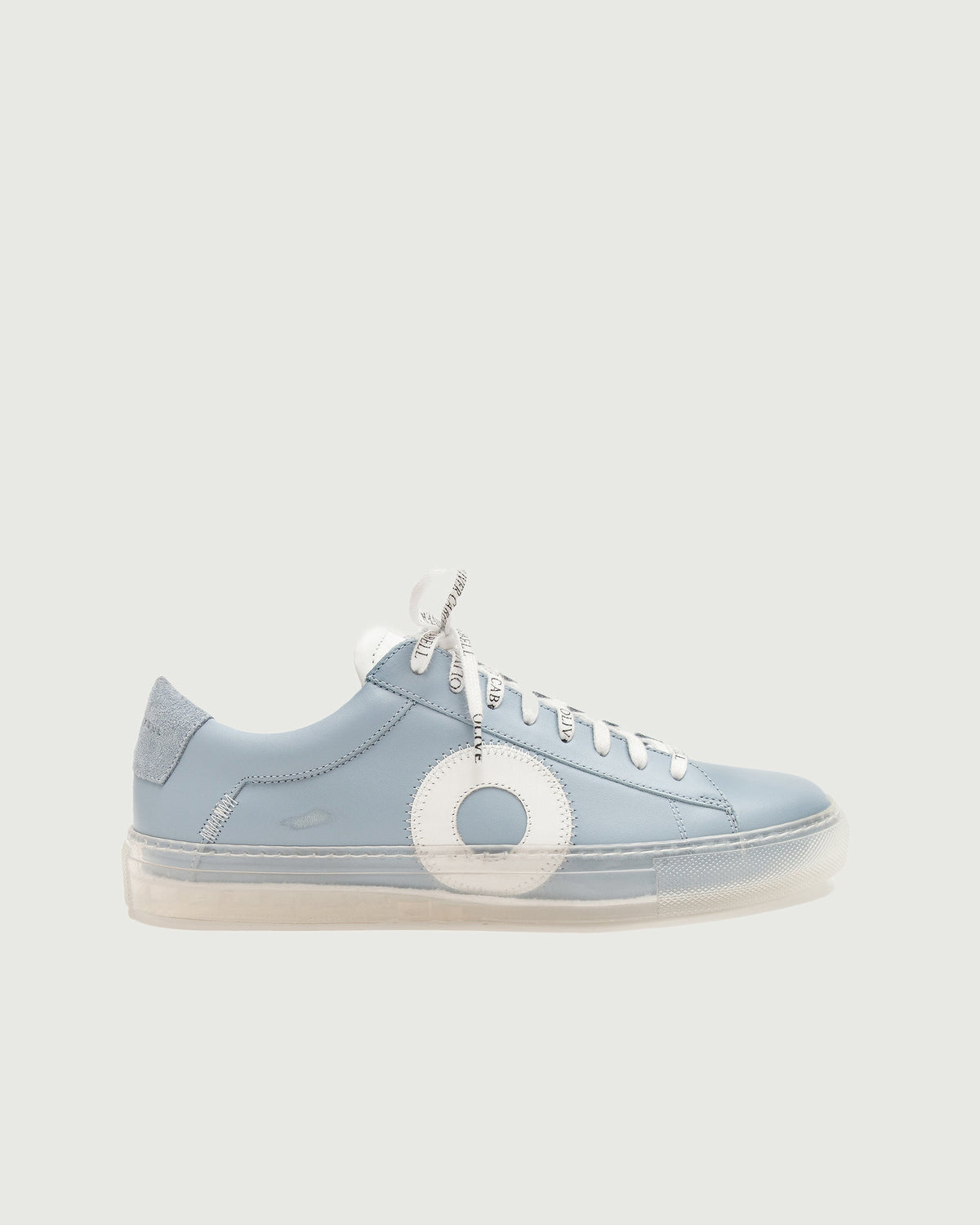 Low 1 | Reverse Arctic Yin Yang