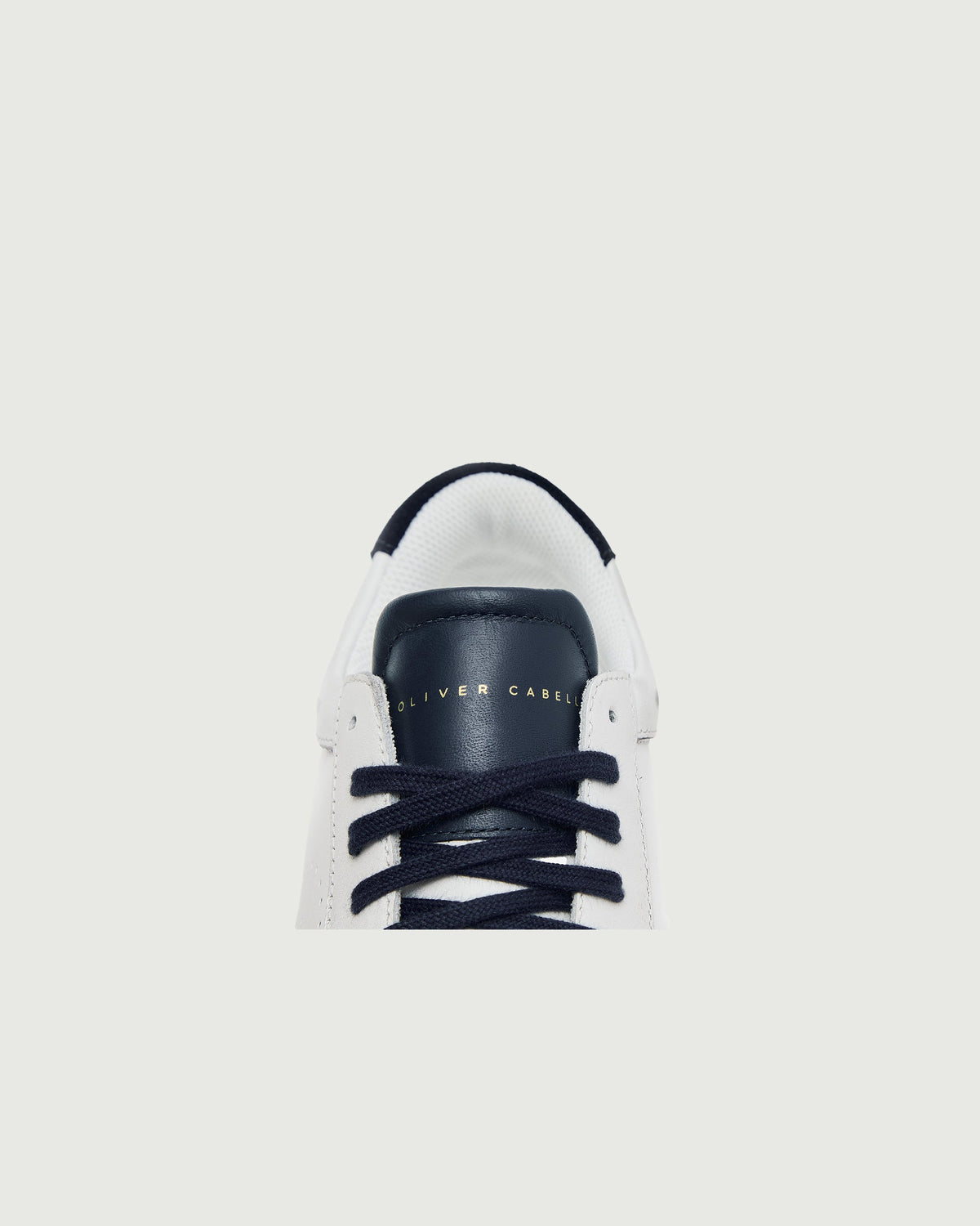 Low 1 | Navy Yin Yang Subdued (Orthopedic)