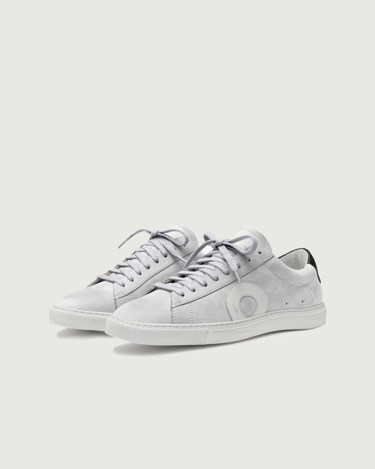 Low 1 | Marshmallow