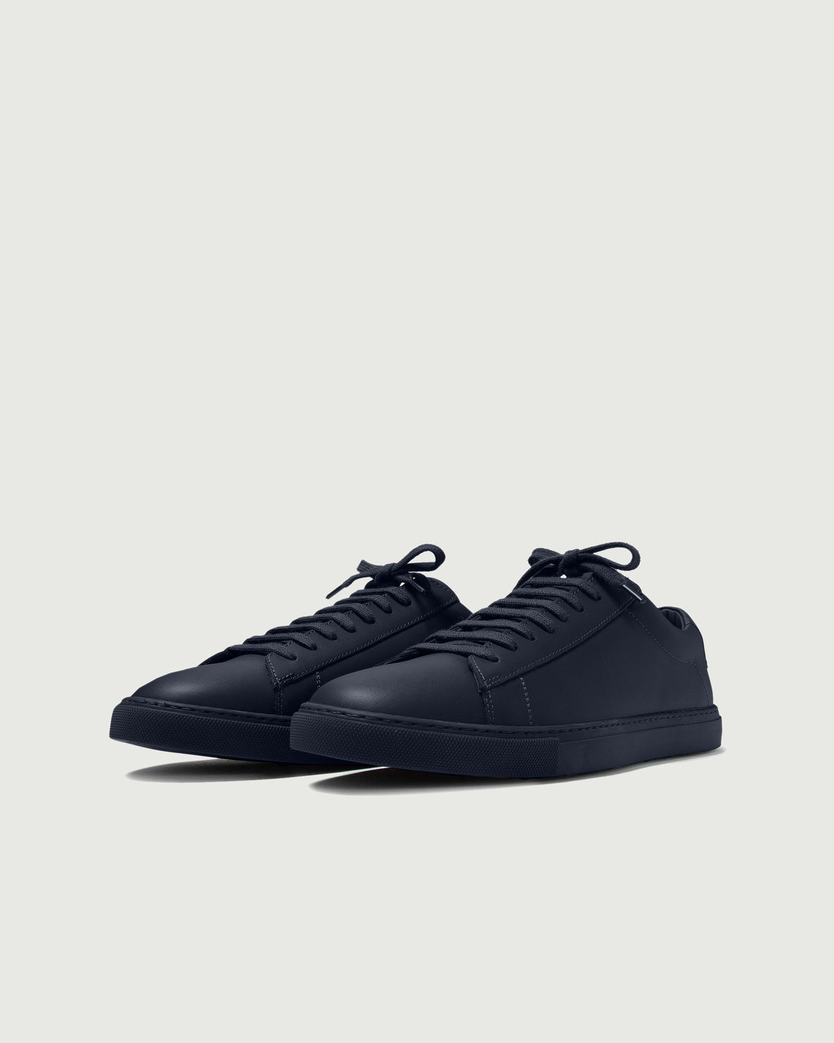 Low 1 | Navy