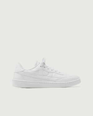 Vegan 581 | White (Orthopedic)