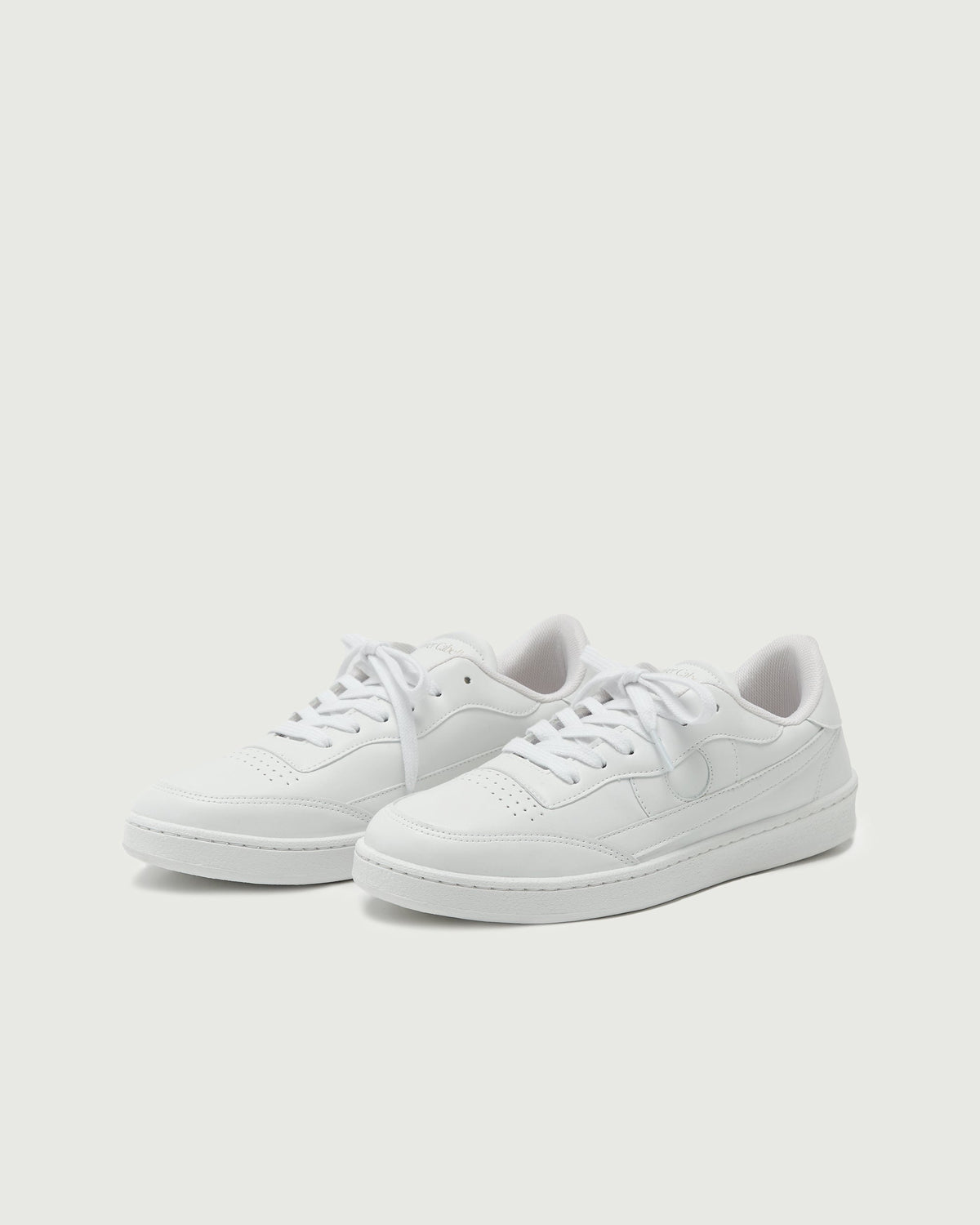 Vegan 581 | White (Orthopedic)