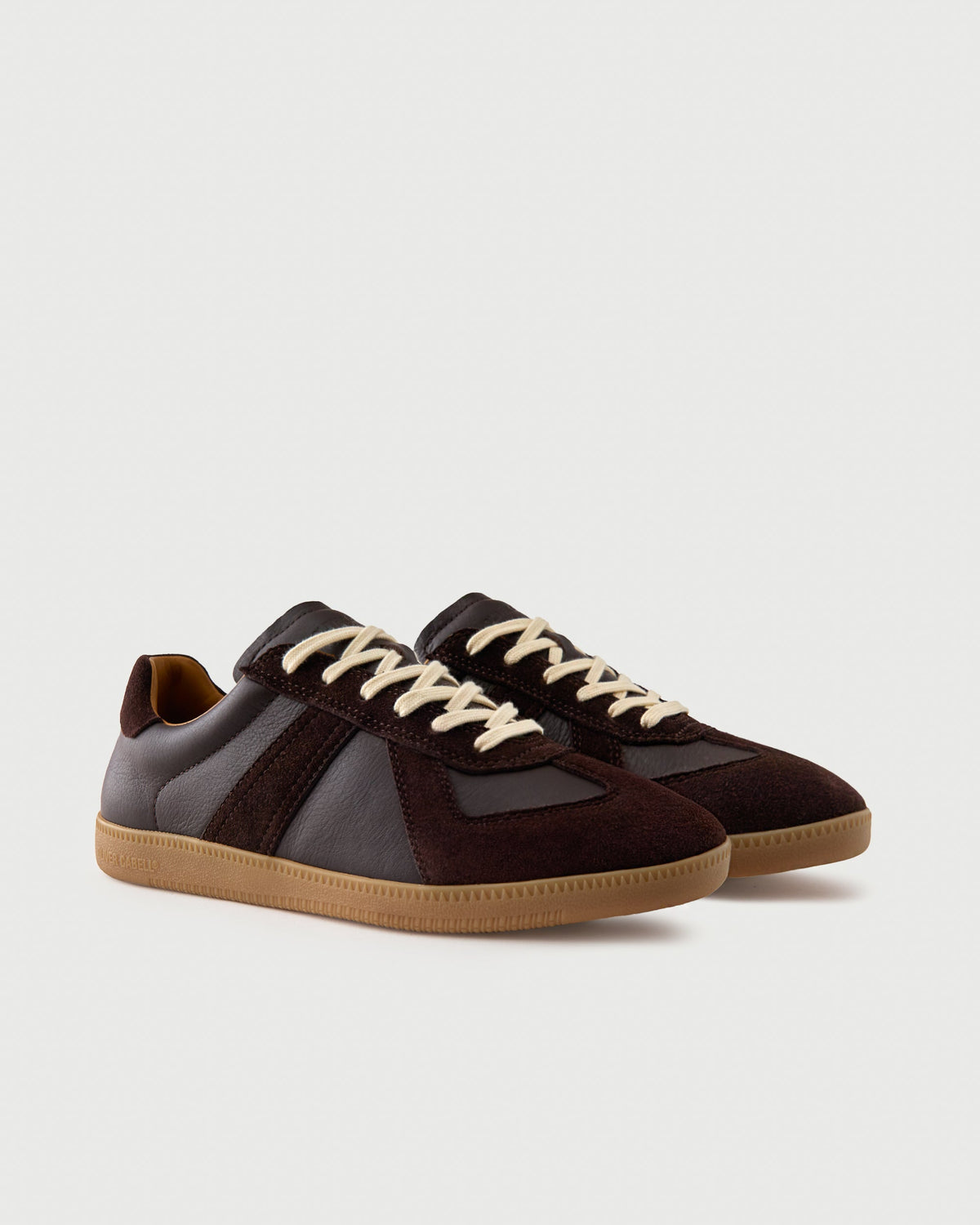 GAT | Coffee Bean / Gum