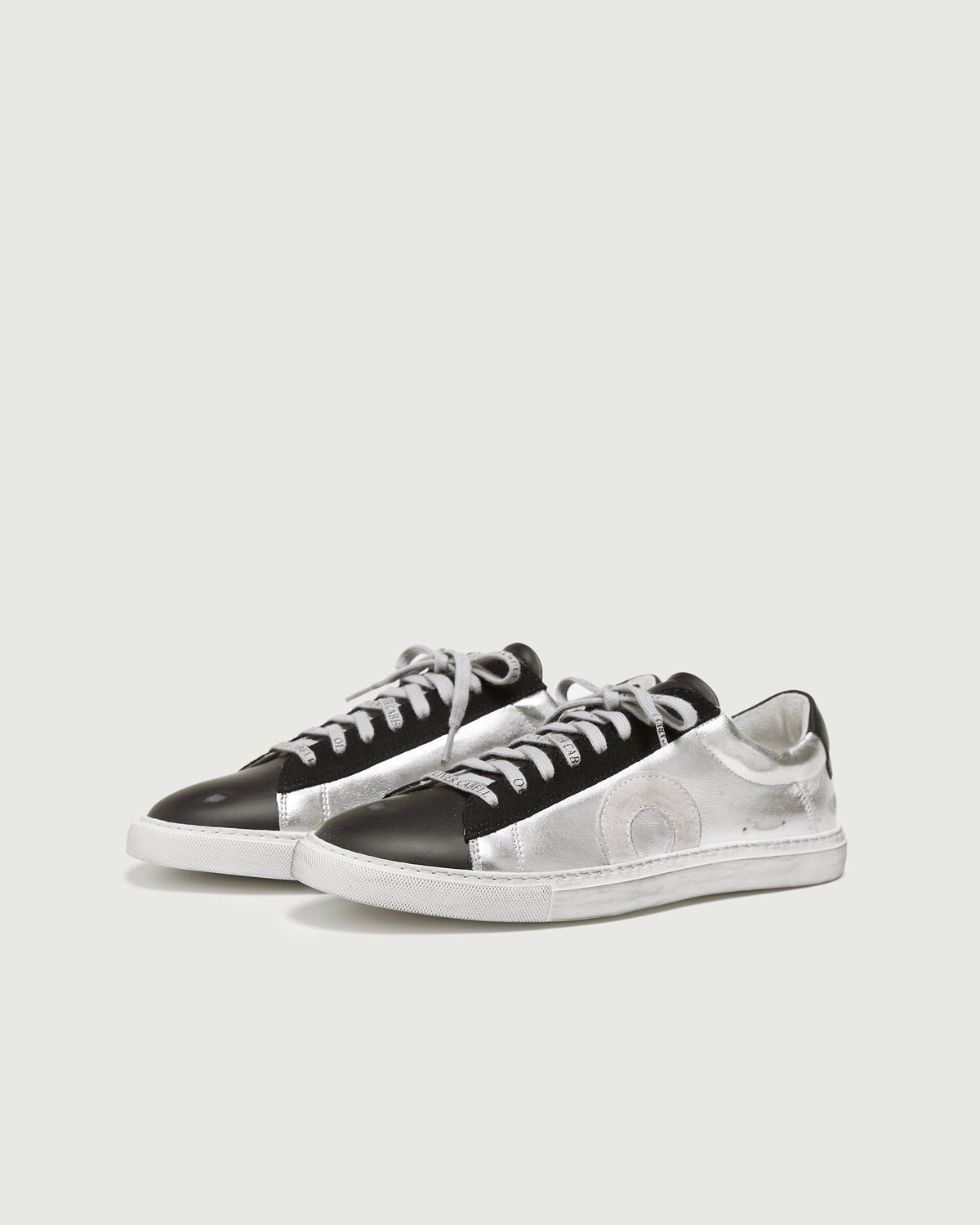 Low 1 | Ivy