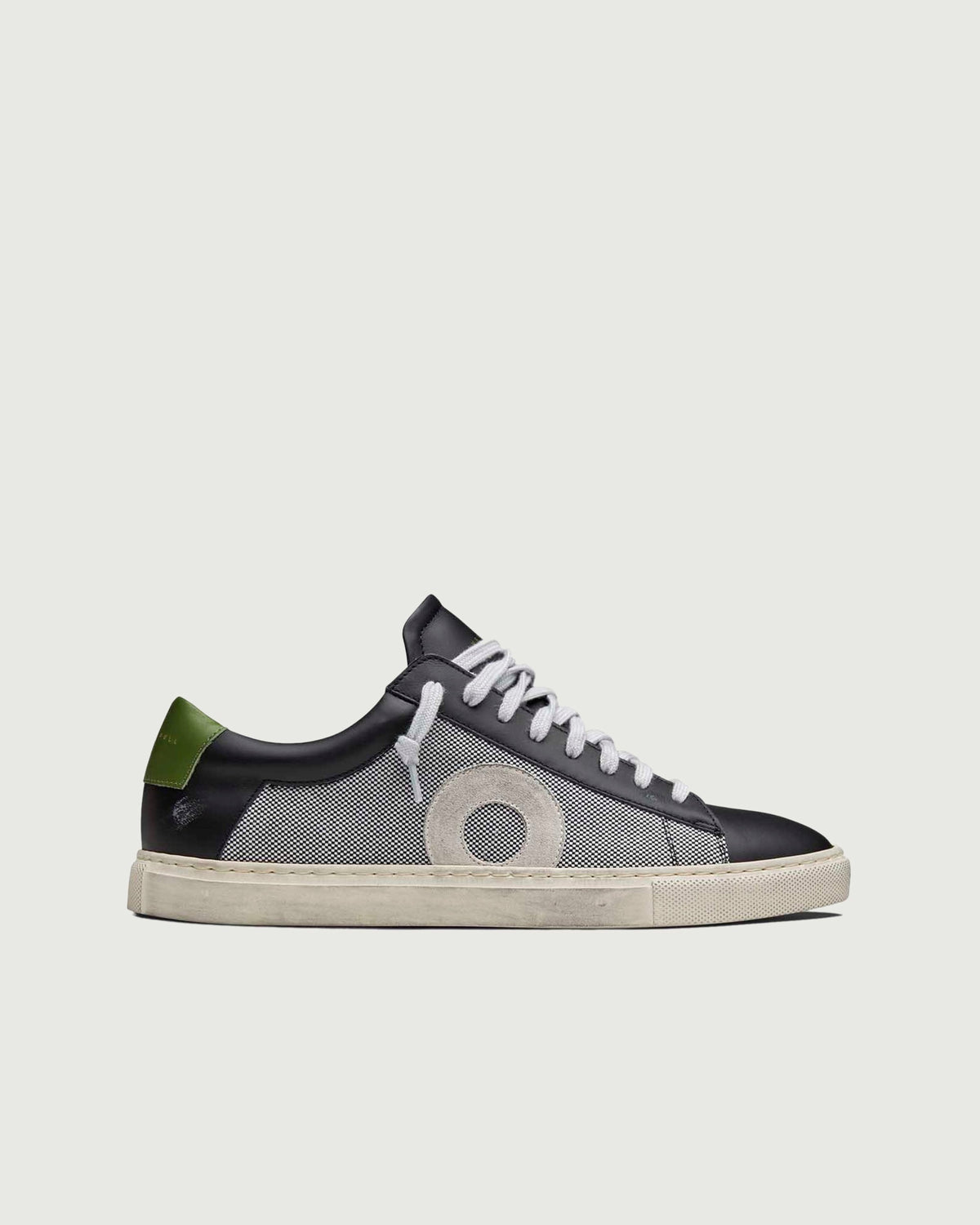 Low 1 | Shamrock