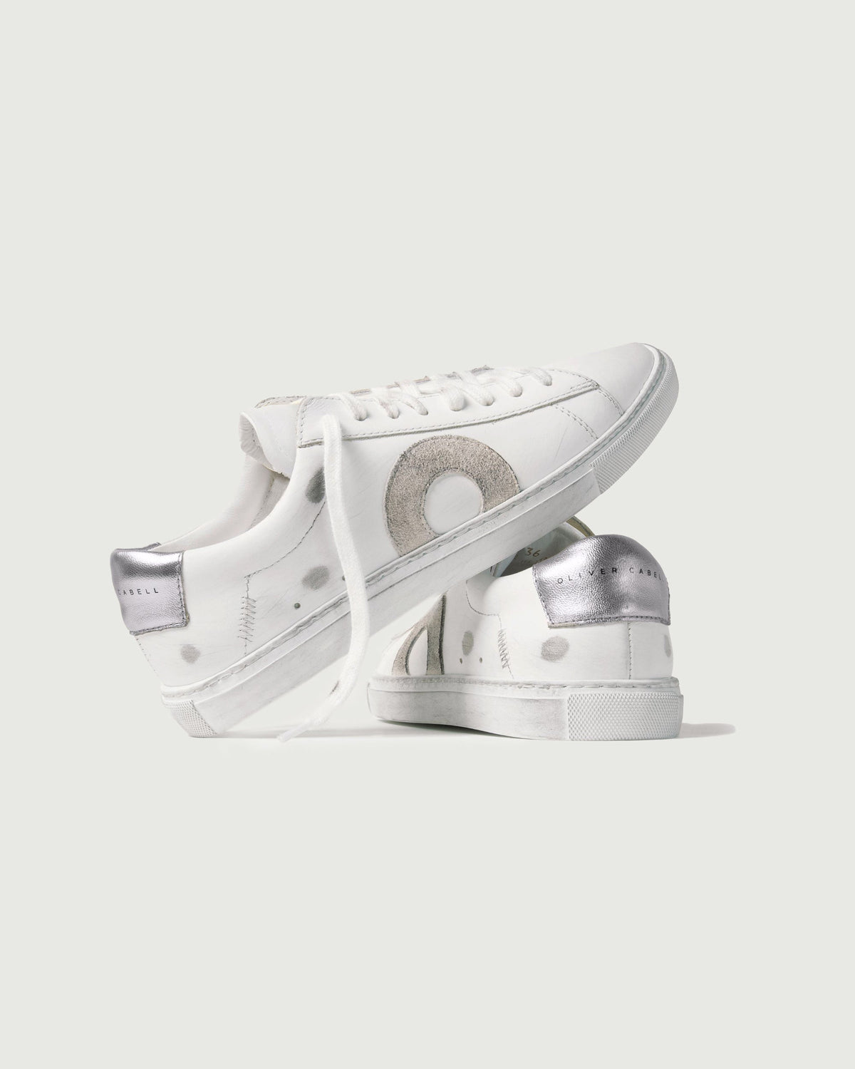 Low 1 | Vienna (Orthopedic)