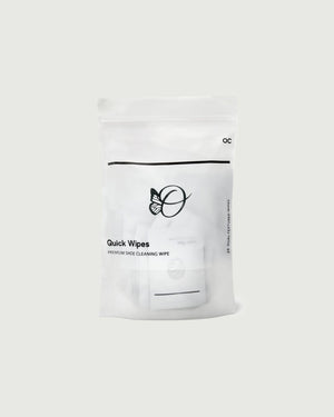 Quick Wipes (24 Pack)