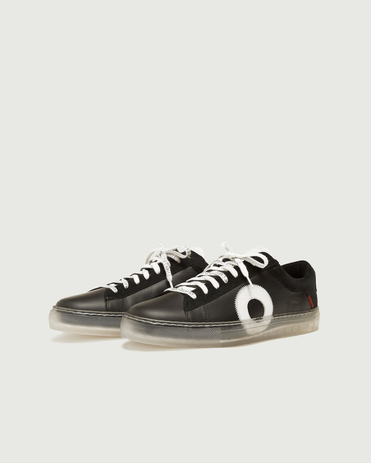 Low 1 | Reverse Yin Yang
