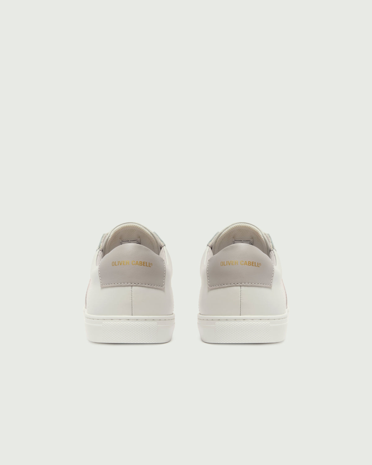 Low 1 | White / Limestone