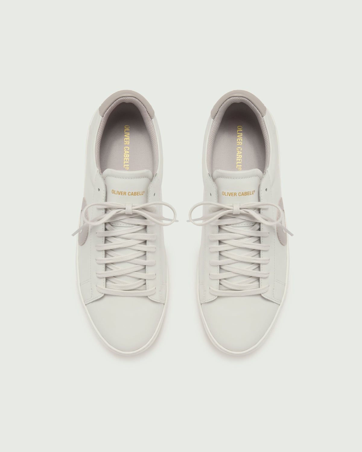 Low 1 | White / Limestone