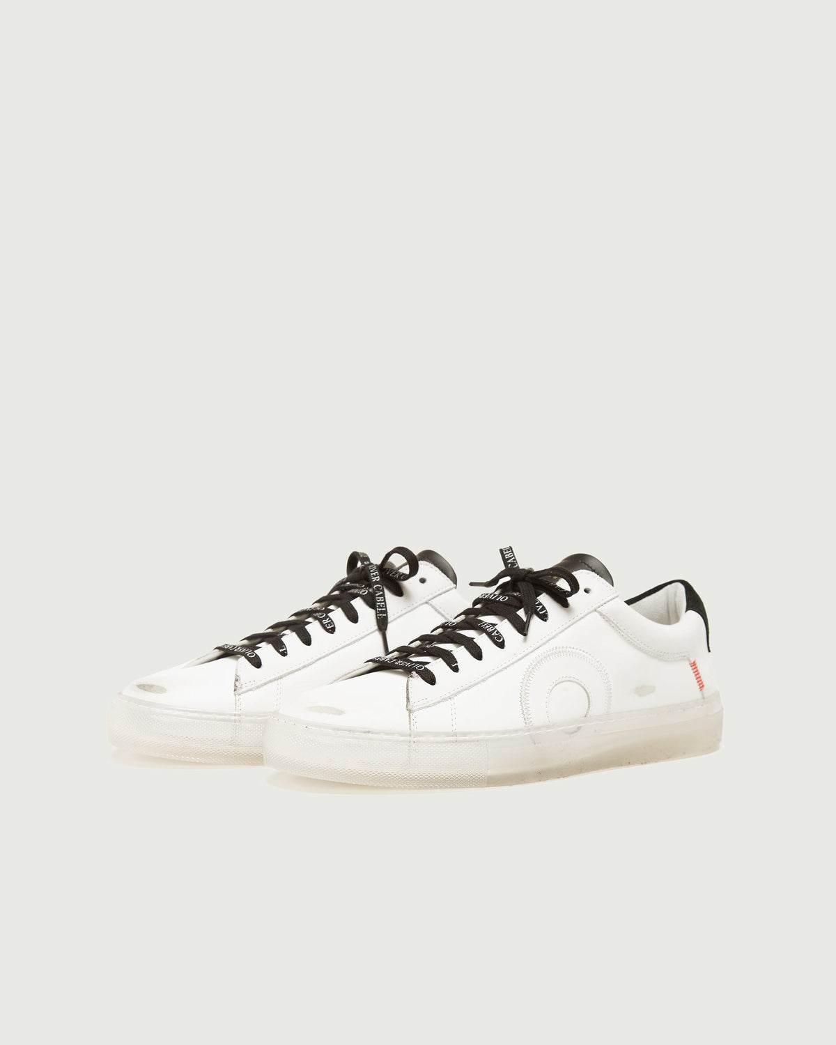 Low 1 | Yin Yang
